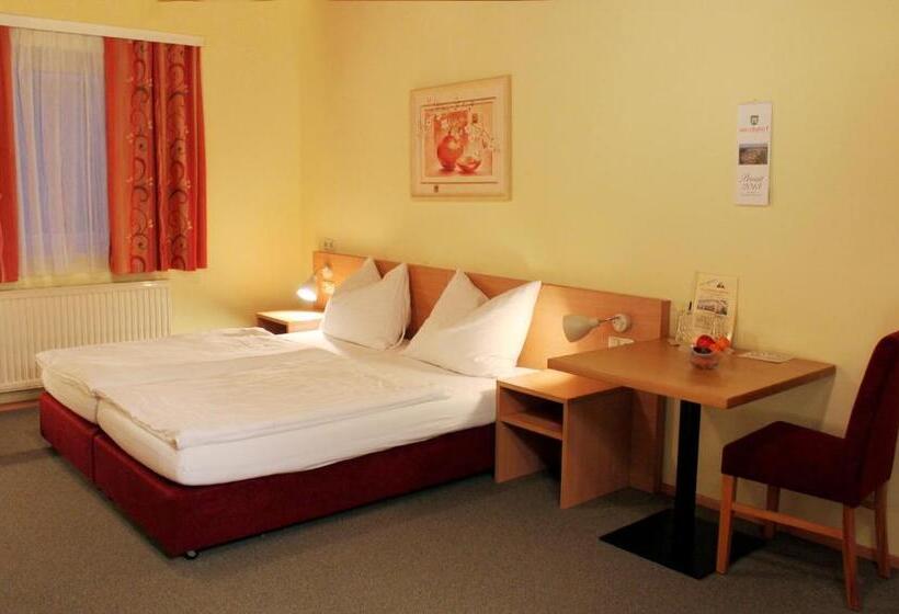 이코노미 룸, Denk Bed & Breakfast