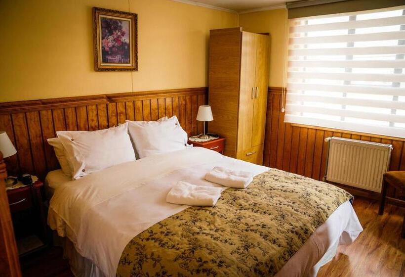 Номер Стандарт, Hostal Hielo Sur