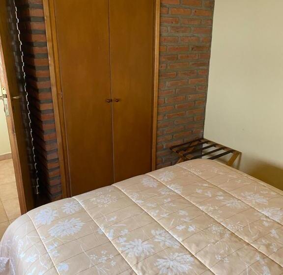 침실 2개 아파트, Departamentos Ailen