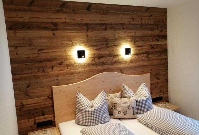 Апартаменты 2 Спальни, Schneiderhof