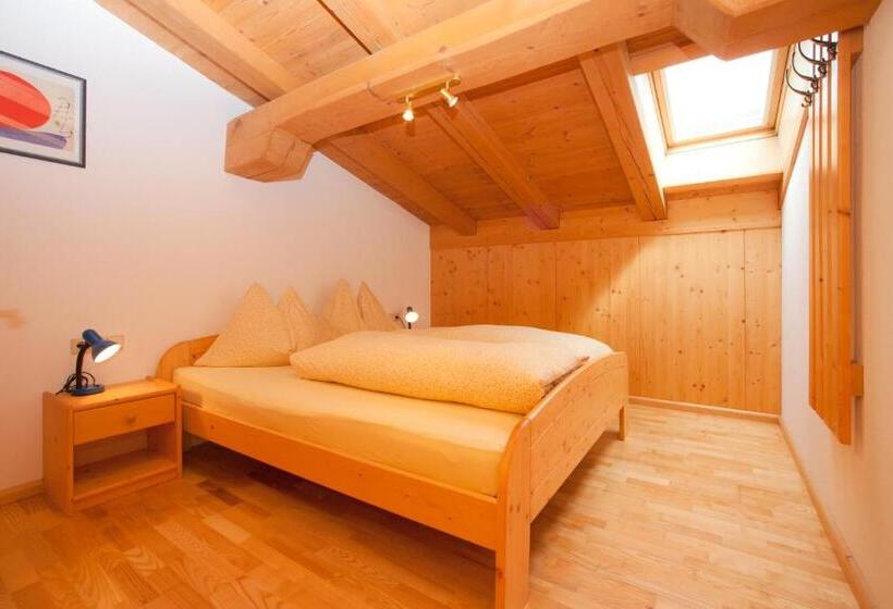 Апартаменты Comfort 2 Спальни, Vorderstockerhof