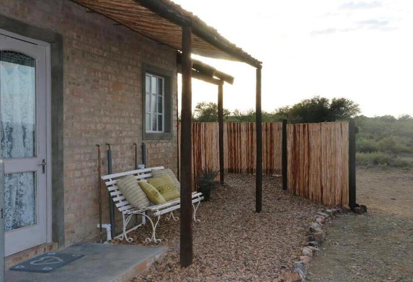 Шале 1 Спальня, Wolvekraal Guest Farm