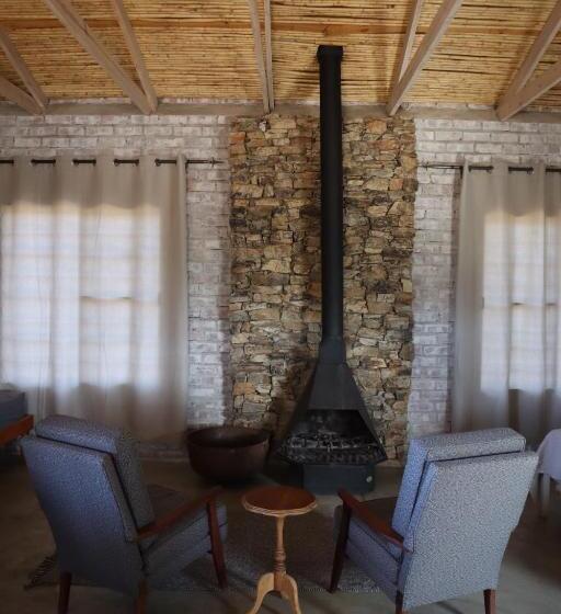 Бунгало Стандарт, Wolvekraal Guest Farm