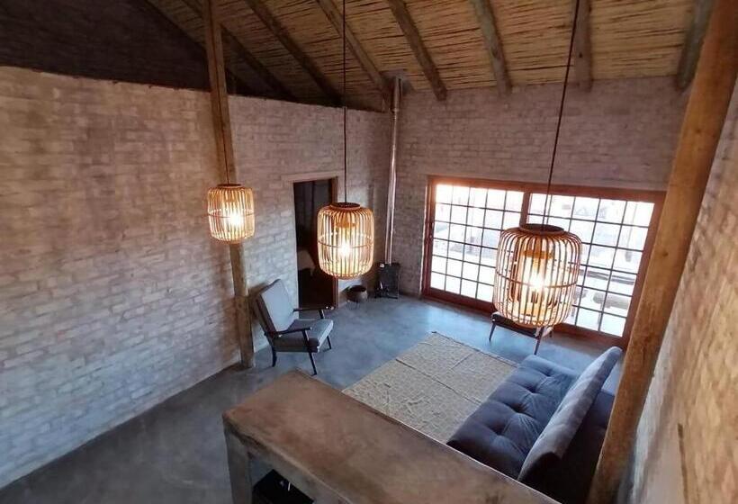 Номер Стандарт, Wolvekraal Guest Farm