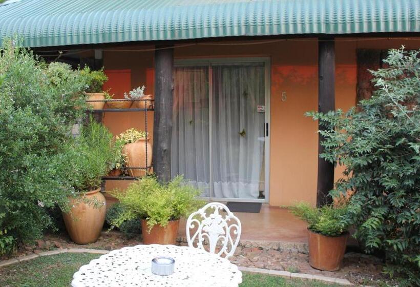 Номер Стандарт, Country Park Guest House   Muldersdrift