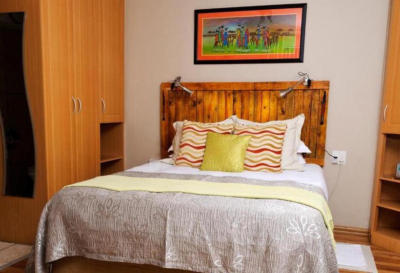 Номер Стандарт, Country Park Guest House   Muldersdrift