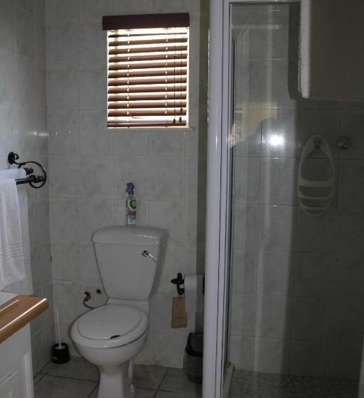 Семейный Номер, Country Park Guest House   Muldersdrift