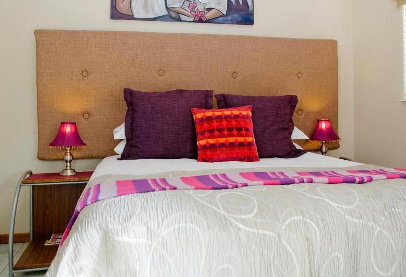 Семейный Номер, Country Park Guest House   Muldersdrift