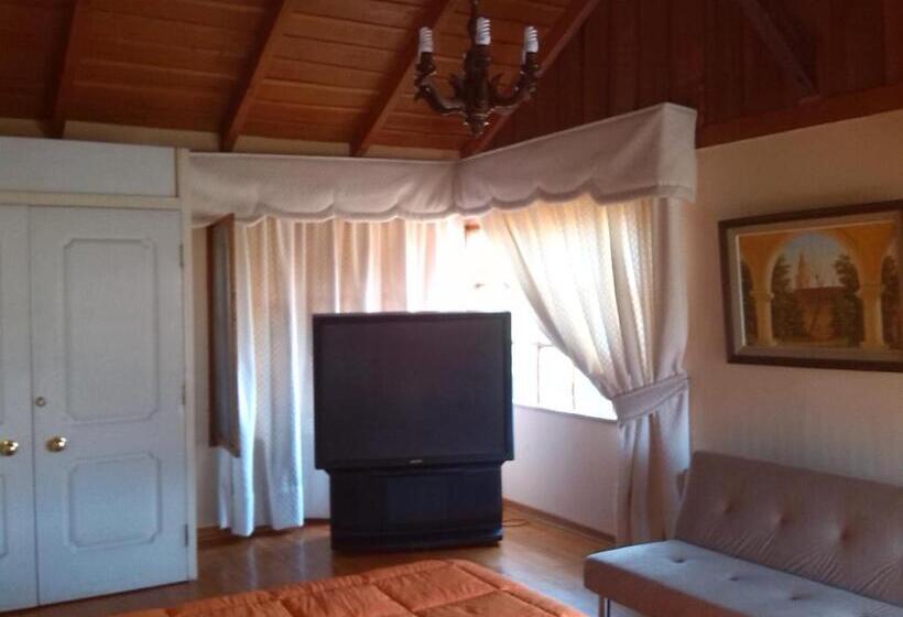 스탠다드 룸, Hostal Kutralwe