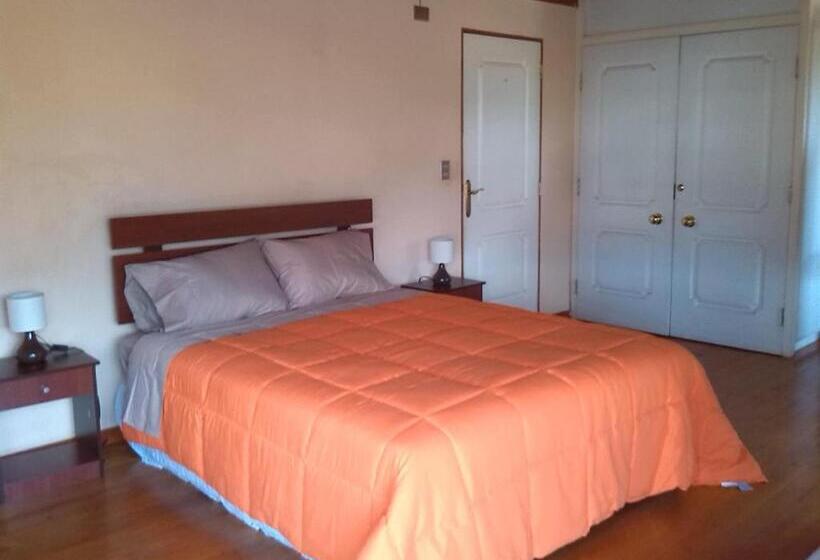스탠다드 룸, Hostal Kutralwe