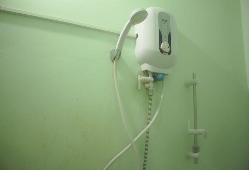 اتاق استاندارد, Ramchang Guesthouse