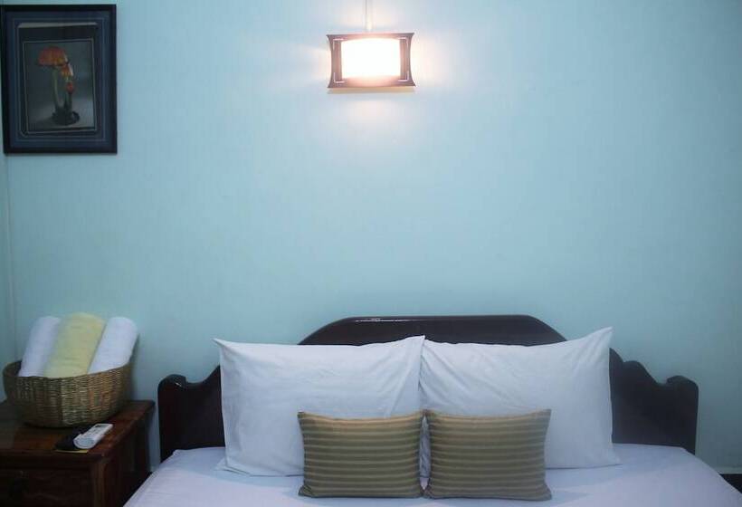 اتاق استاندارد, Ramchang Guesthouse