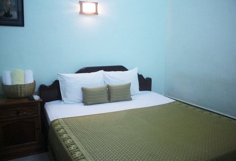 اتاق استاندارد, Ramchang Guesthouse