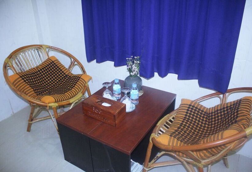 اتاق استاندارد, Ramchang Guesthouse