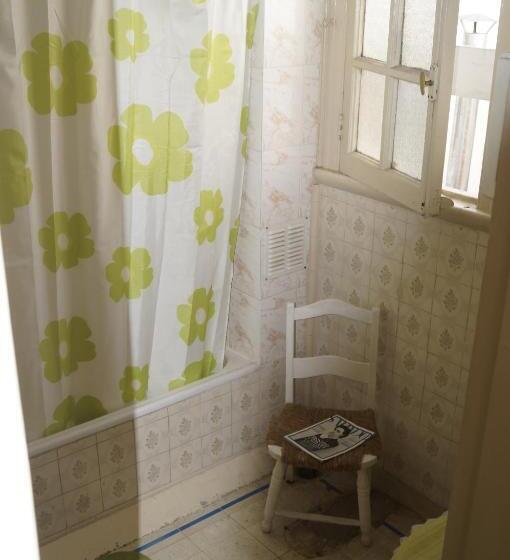 اتاق استاندارد یک نفره, Blanca Rosa Valparaiso B&b