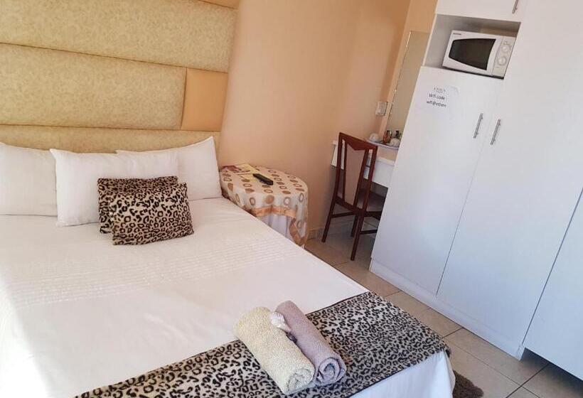 스탠다드 룸, Ethen Guesthouse