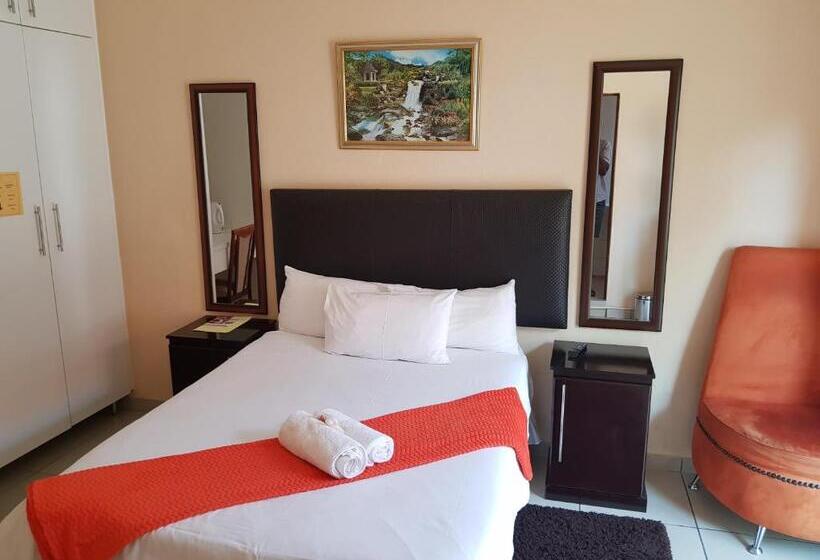 スタンダードルーム, Ethen Guesthouse