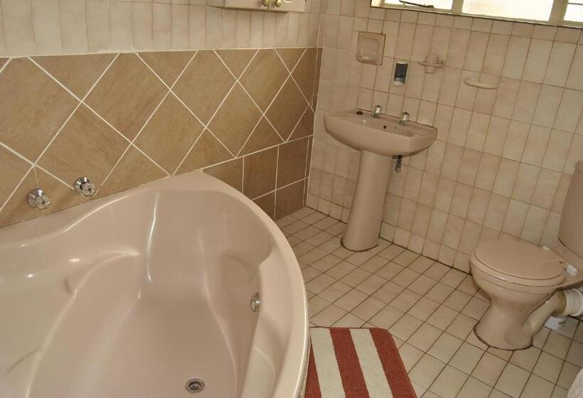 스탠다드 룸, Ethen Guesthouse