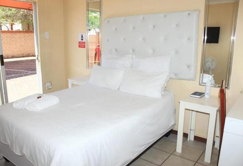 스탠다드 룸, Ethen Guesthouse