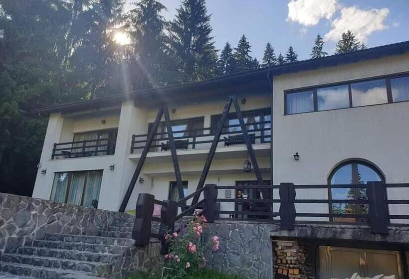 빌라 침실 1개, Timis Valley, Casa Eni&dan