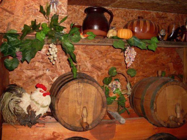 Номер Стандарт, Veselata Guest House