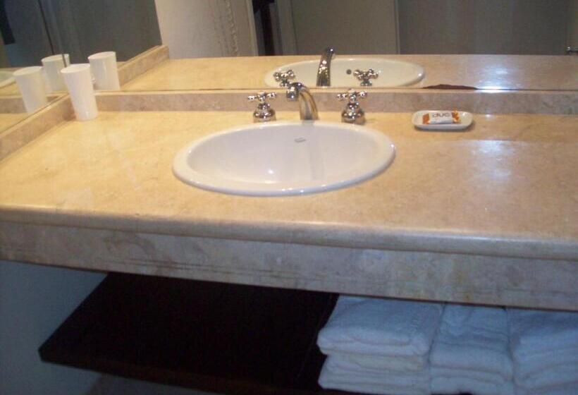 منزل غرفة نوم واحدة, Apart Hotel Las Hadas Carilo