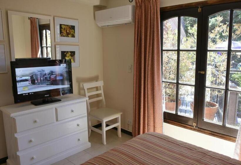 شقة أساسية غرفة واحدة, Apart Hotel Las Hadas Carilo