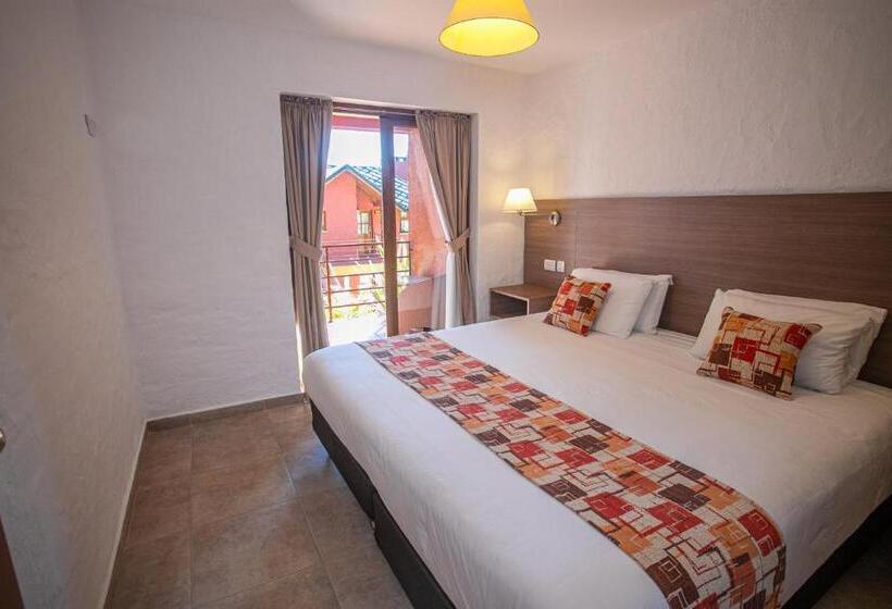 침실 1개 아파트, Costa Brava Apart Hotel & Suites