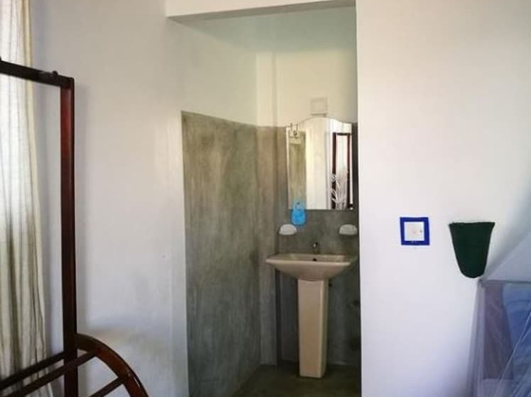 اتاق راحتی سه تخته, Frangipani Beach Villa