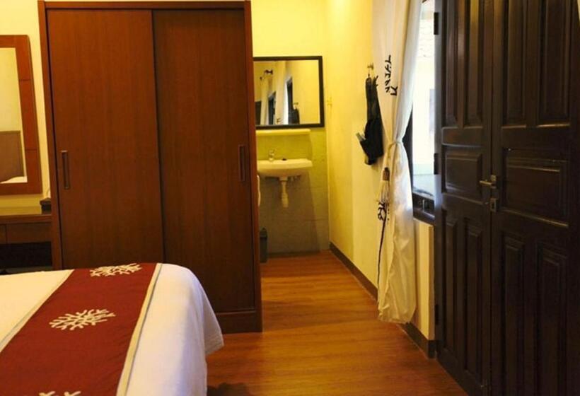 Апартаменты 1 Спальня, Niramaya Villa