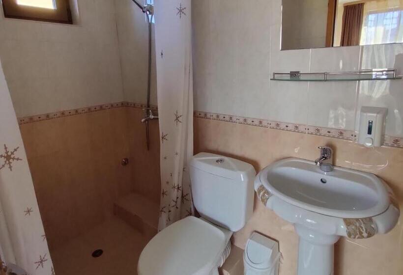 Полулюкс, Guest Rooms Grachenovi