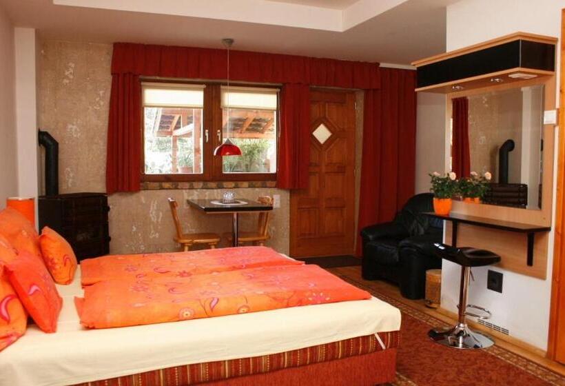 Полулюкс, Motel 60