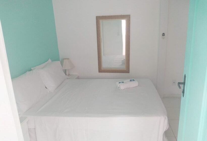 Номер Basic, Nascimento Suites