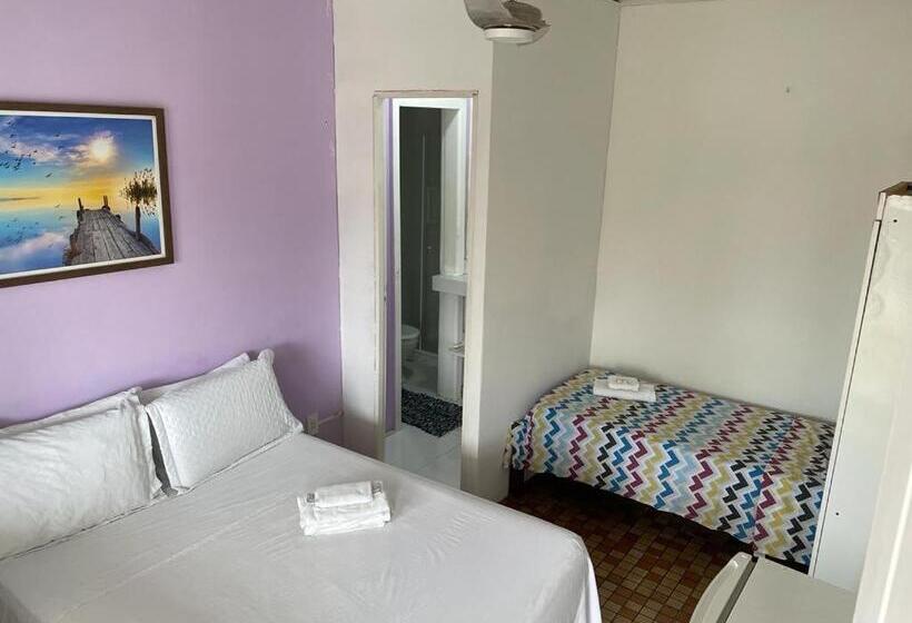 Номер Стандарт, Nascimento Suites