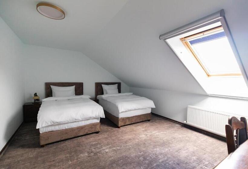 Номер Стандарт, Pensiunea Casa Vera