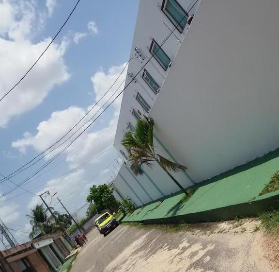 스탠다드 스튜디오, Residencial Dom Fernando