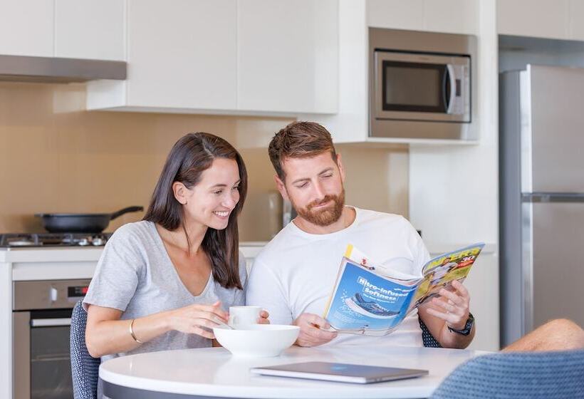 سوییت, Meriton Suites Zetland