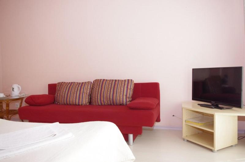 اتاق استاندارد, Europe Guesthouse