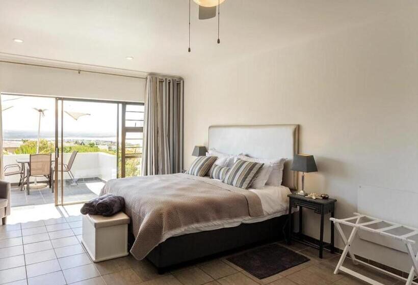 Standard Szoba, The Ocean Bay Luxury Guesthouse