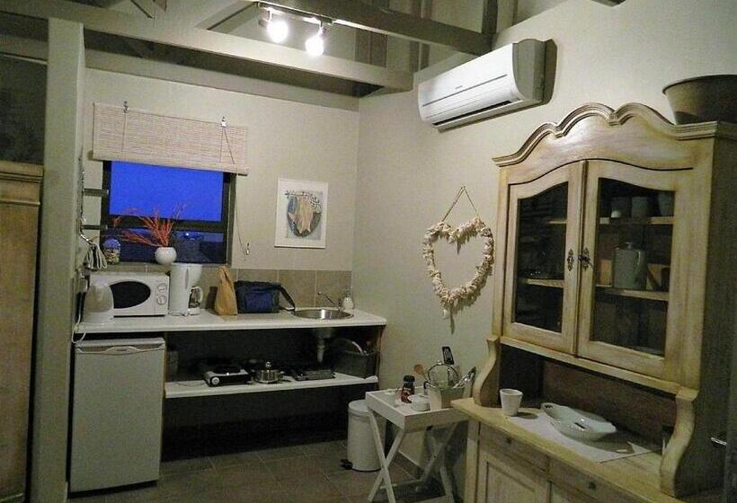 Апартаменты Deluxe 1 Спальня, The Ocean Bay Luxury Guesthouse