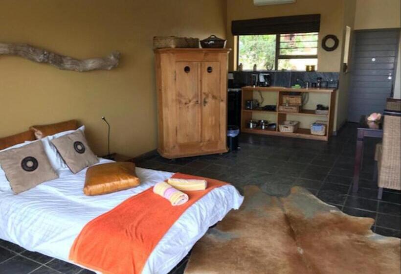 Люкс Сеньор, The Ocean Bay Luxury Guesthouse