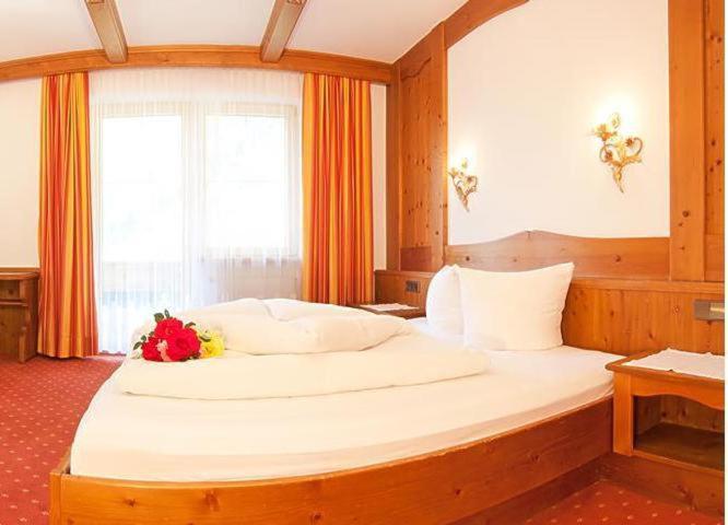 Люкс, Pension Rosenhügel