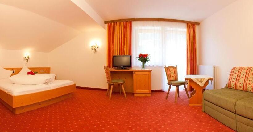 Номер Стандарт, Pension Rosenhügel