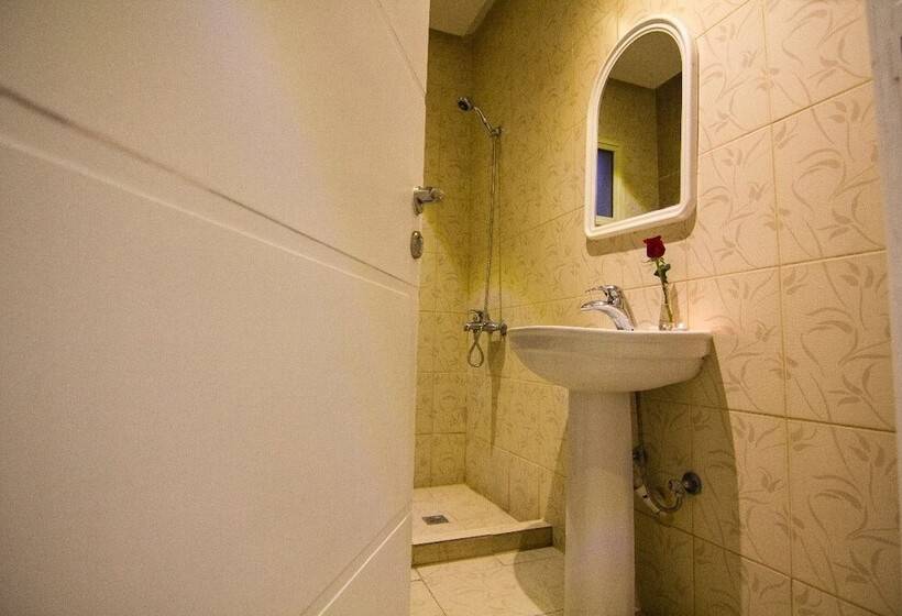 Apartamento Superior 1 Dormitório, Almakan Suites 102