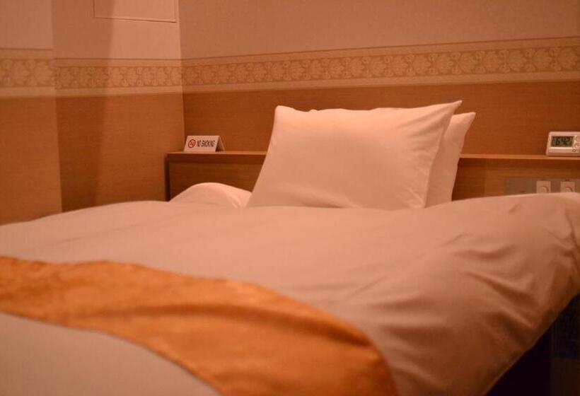 Quarto Basic Cama Casal, Boti Boti
