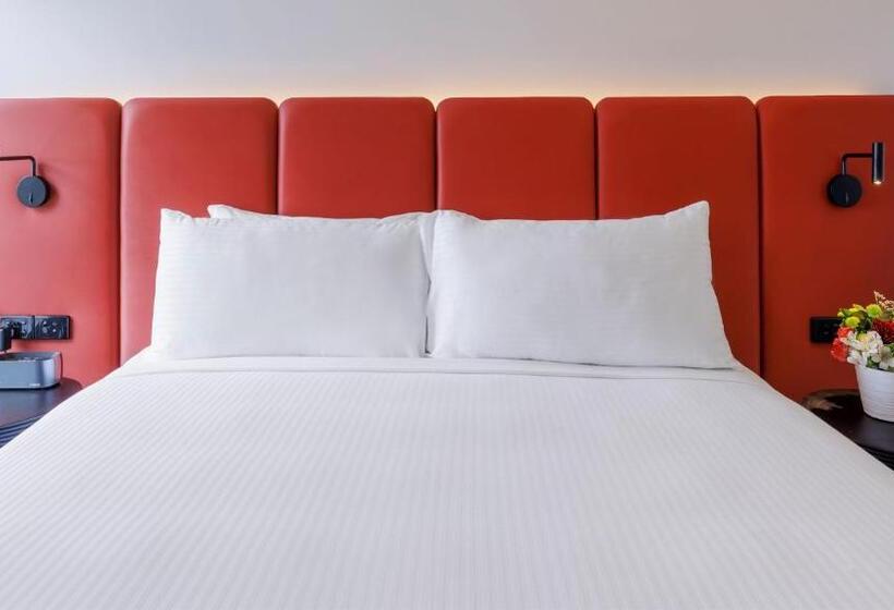 전망 스위트, Elysia Wellness Retreat