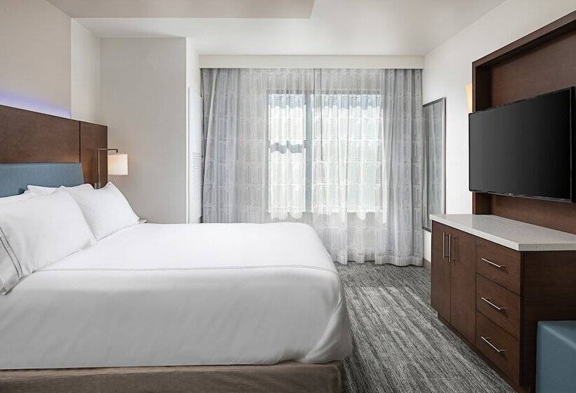标准间, Even Hotel Alpharetta   Avalon Area, An Ihg