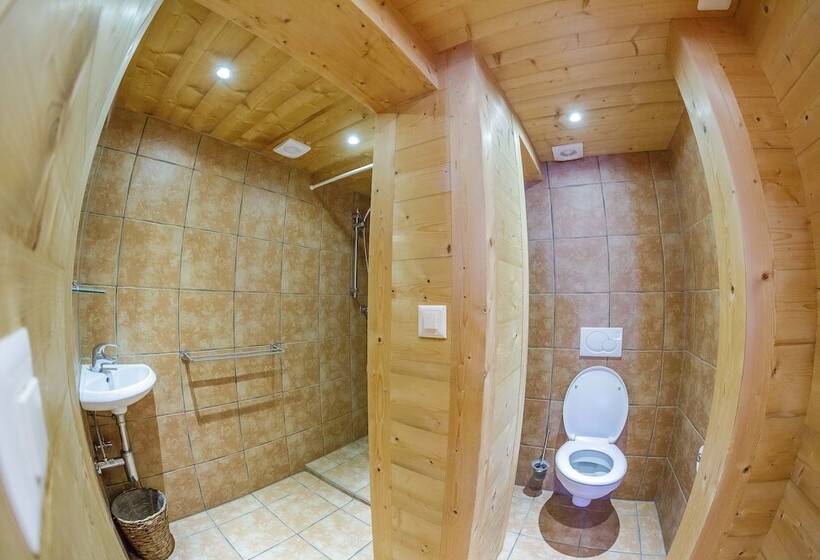 اتاق سوپریور, Guest House Du Grand Paradis   On Piste