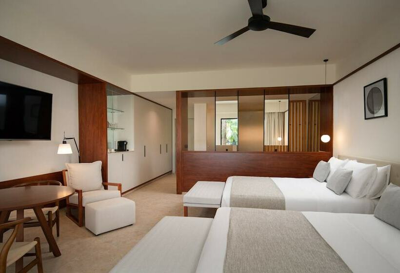 חדר פרמיום נוף לגינה, Live Aqua Punta Cana   All Inclusive - Adults Only