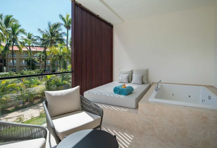 Quarto Premium Vista Piscina, Live Aqua Punta Cana   All Inclusive - Adults Only